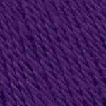 Пряжа для вязания ТРО Огонек (100%акрил) 10х100гр250м цв.0265 фиолетовый